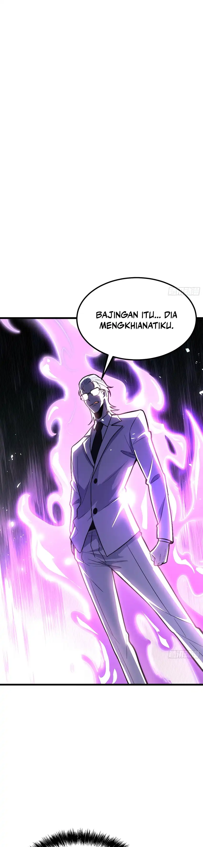 The Clan's Failure is the Former Strongest in the Continent chapter 22 halaman 18
