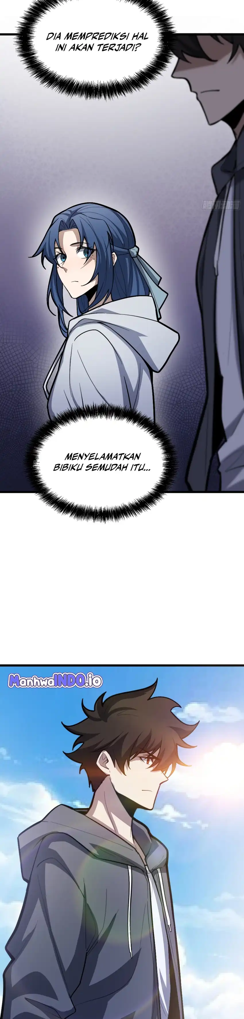 The Clan's Failure is the Former Strongest in the Continent chapter 22 halaman 19