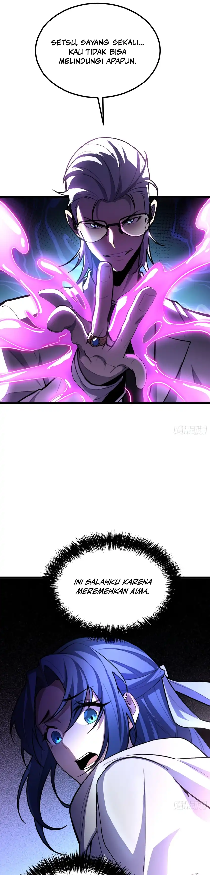 The Clan's Failure is the Former Strongest in the Continent chapter 22 halaman 25