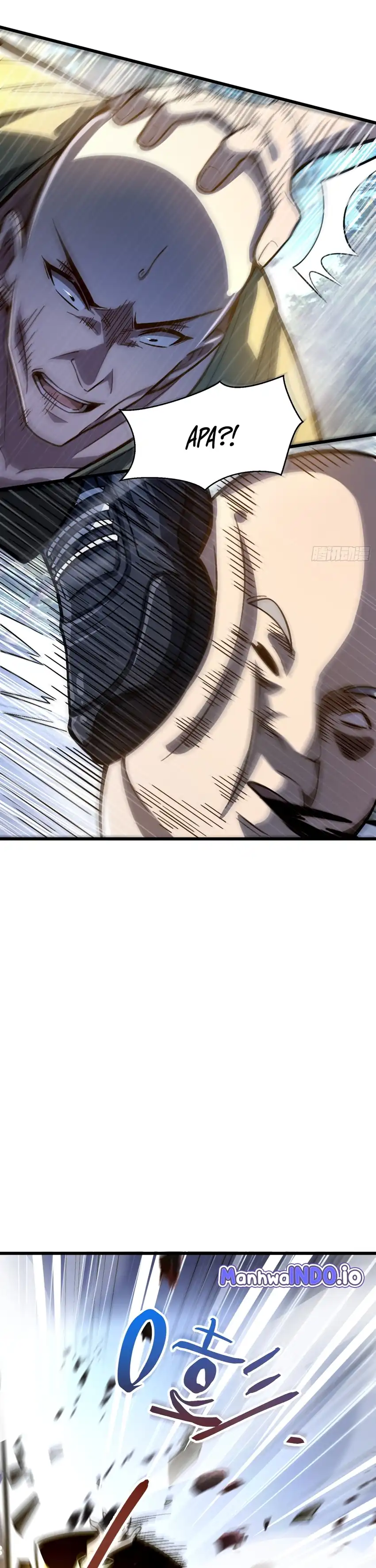The Clan's Failure is the Former Strongest in the Continent chapter 22 halaman 28