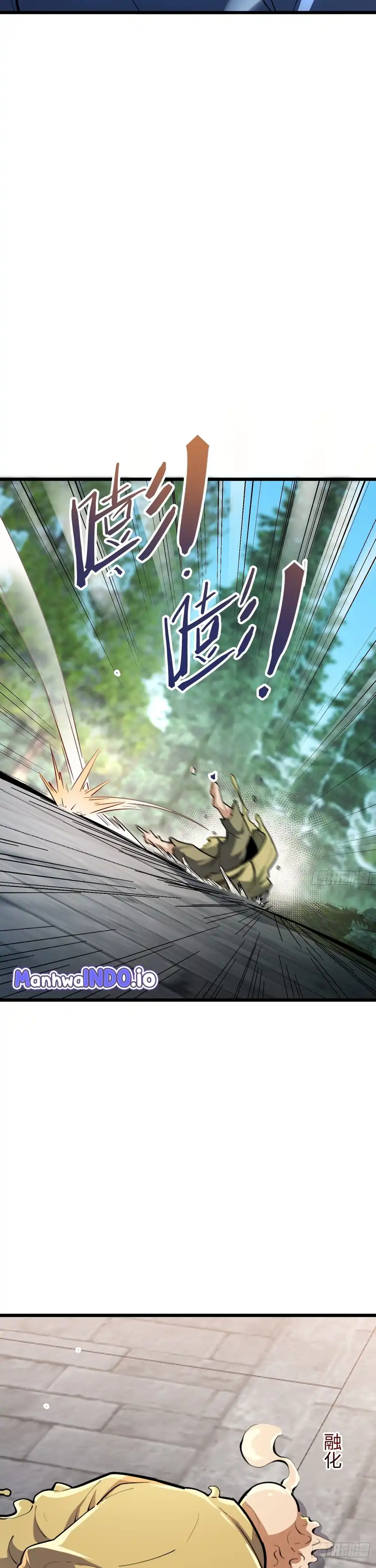 The Clan's Failure is the Former Strongest in the Continent chapter 22 halaman 30