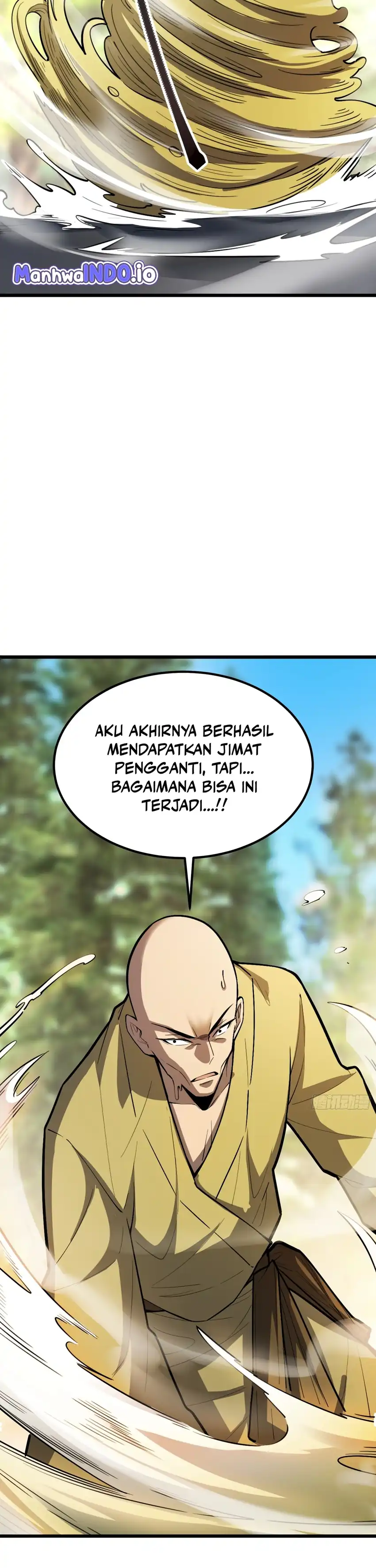 The Clan's Failure is the Former Strongest in the Continent chapter 22 halaman 32