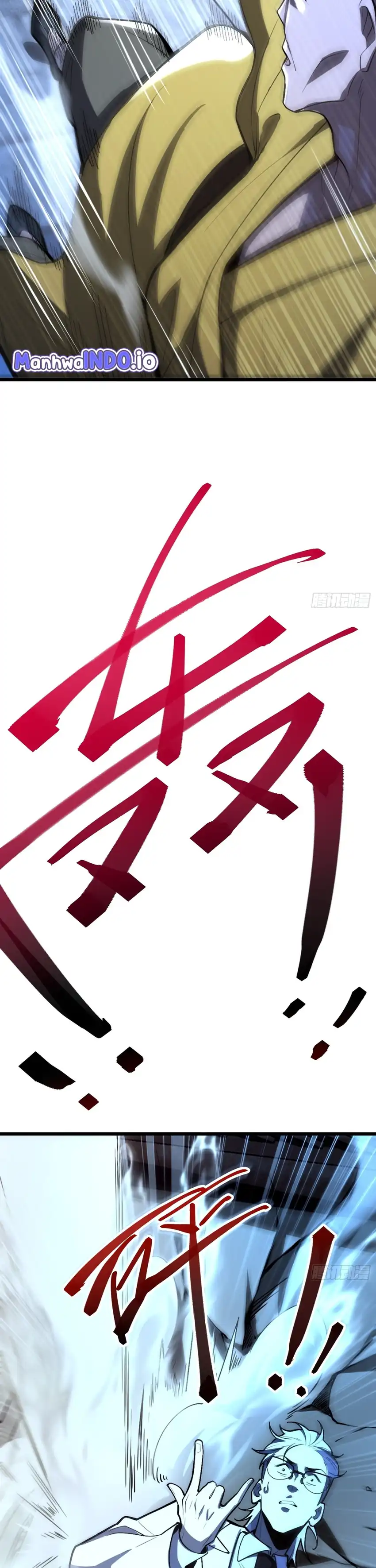 The Clan's Failure is the Former Strongest in the Continent chapter 22 halaman 34