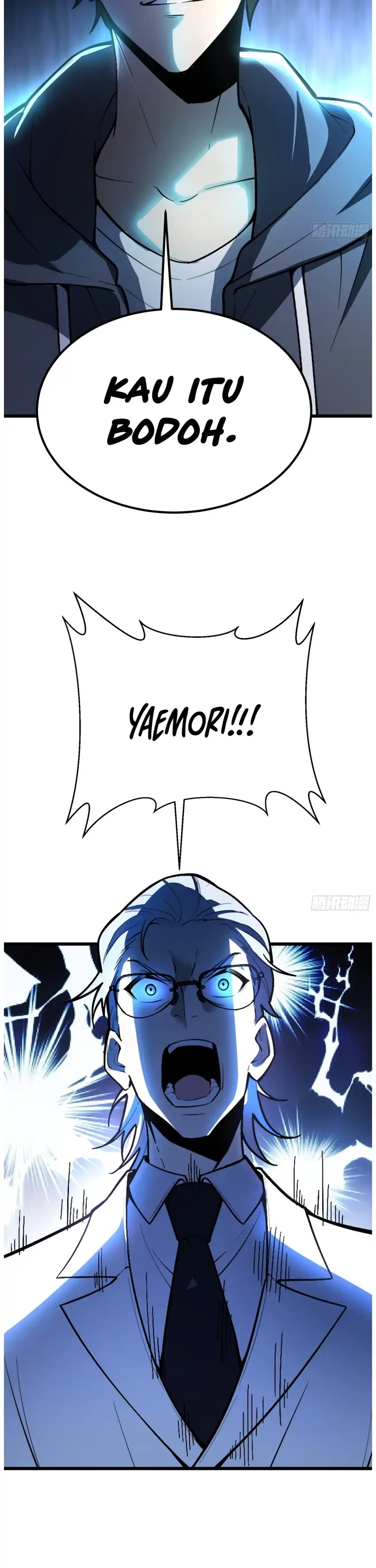 The Clan's Failure is the Former Strongest in the Continent chapter 22 halaman 5