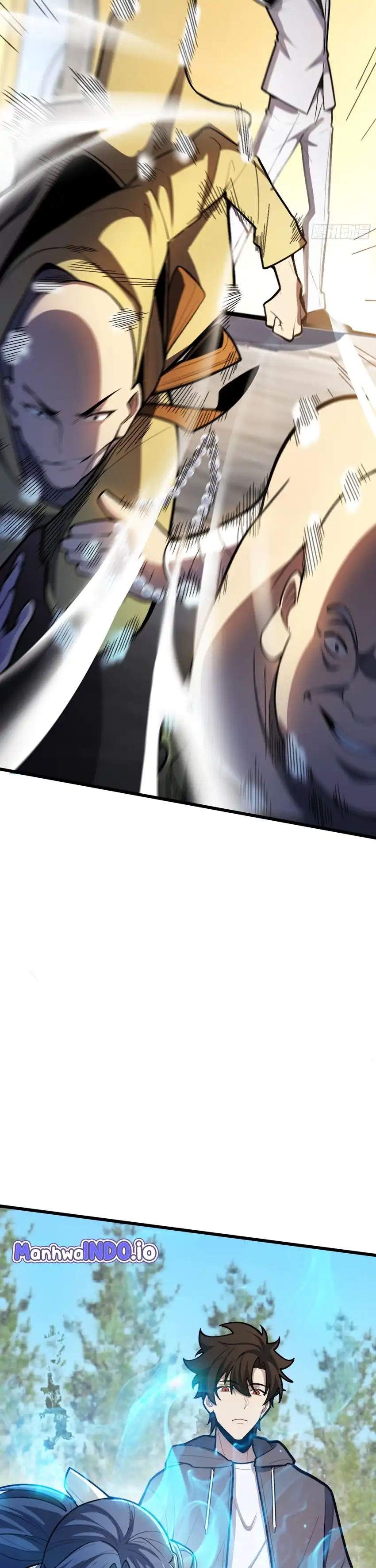 The Clan's Failure is the Former Strongest in the Continent chapter 22 halaman 8