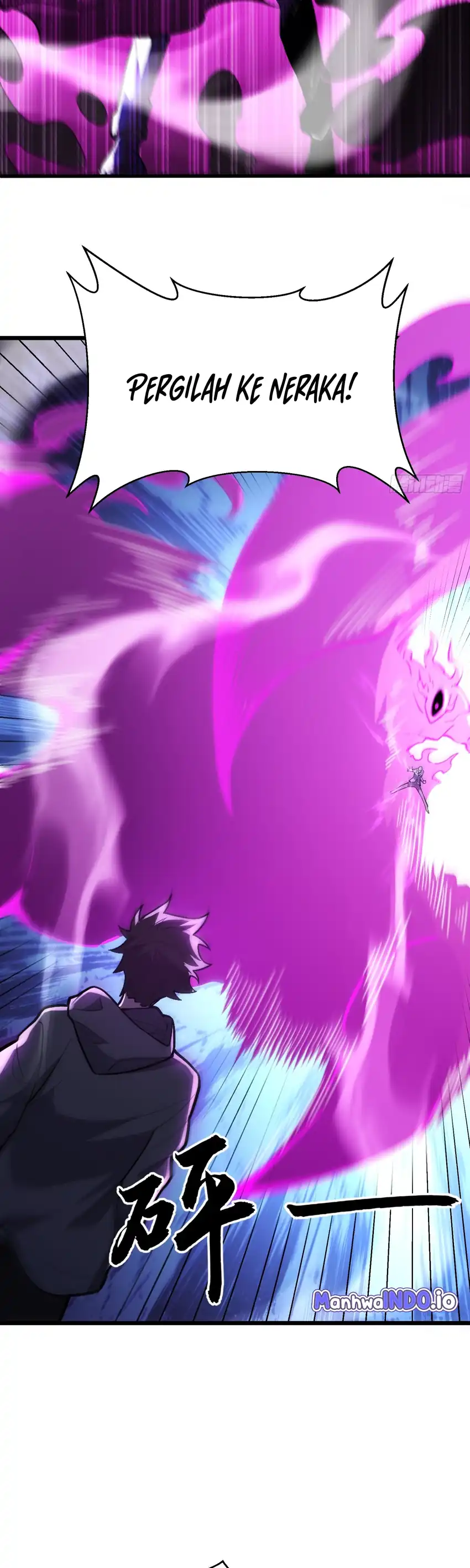 Halaman 16 dari The Clan’s Failure is the Former Strongest in the Continent Chapter 23