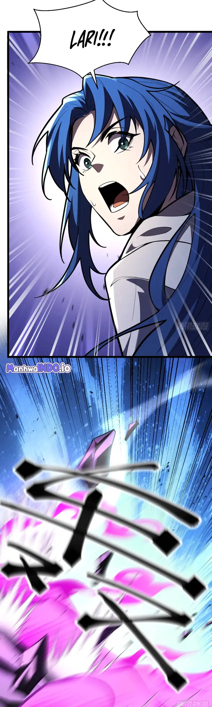 Halaman 17 dari The Clan’s Failure is the Former Strongest in the Continent Chapter 23