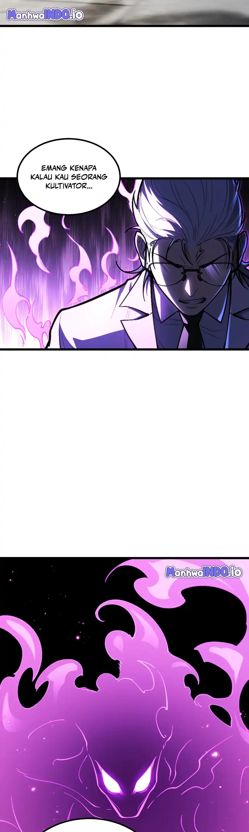 Halaman 2 dari The Clan’s Failure is the Former Strongest in the Continent Chapter 23