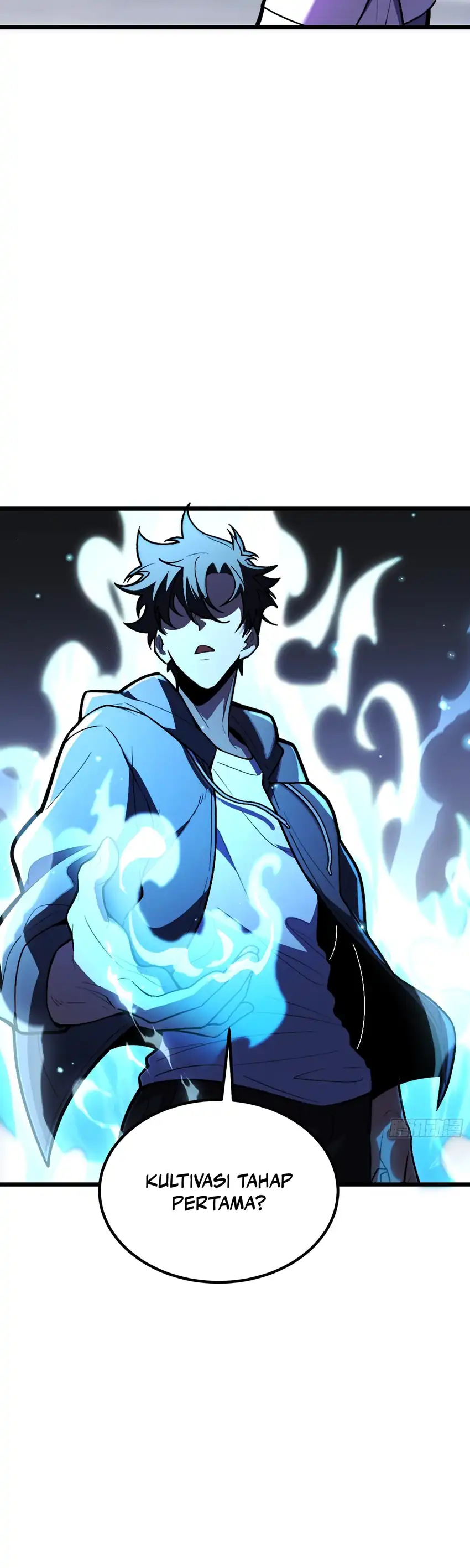 Halaman 21 dari The Clan’s Failure is the Former Strongest in the Continent Chapter 23
