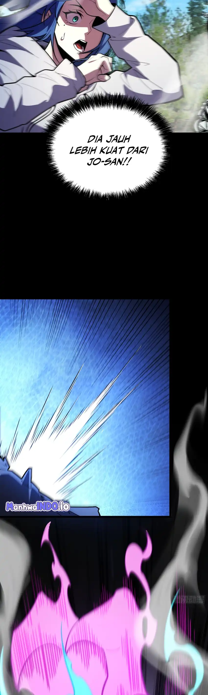 Halaman 23 dari The Clan’s Failure is the Former Strongest in the Continent Chapter 23