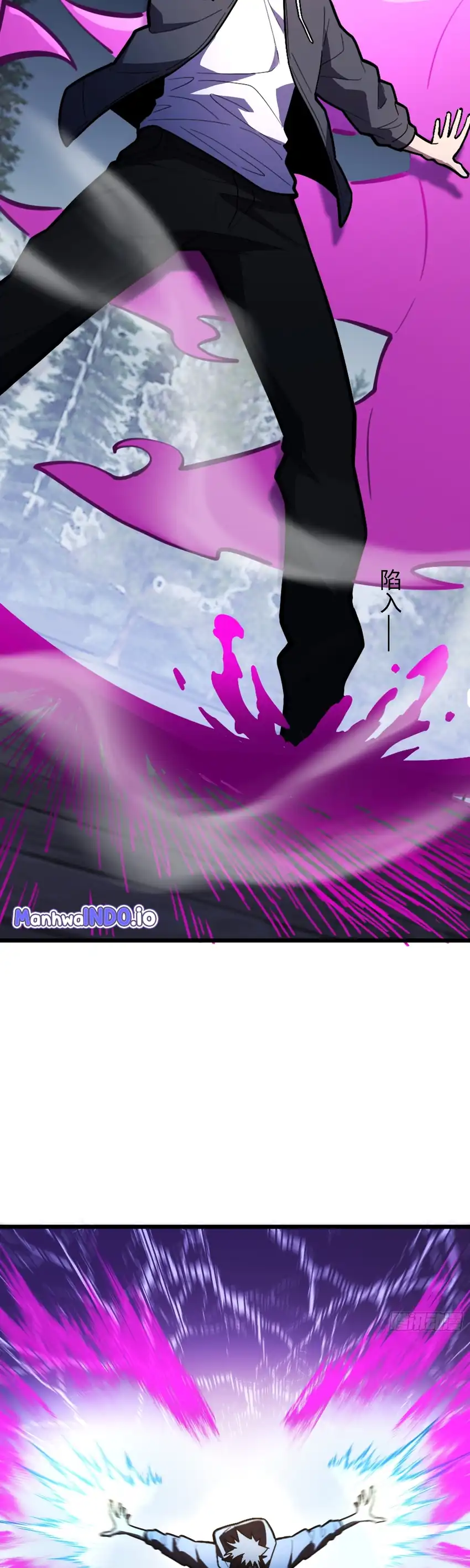 Halaman 31 dari The Clan’s Failure is the Former Strongest in the Continent Chapter 23