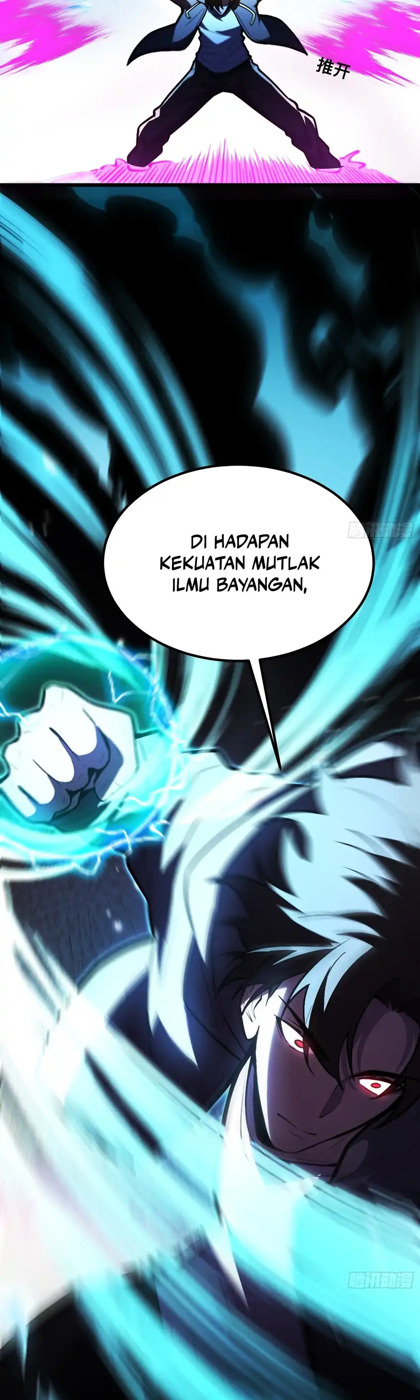 Halaman 32 dari The Clan’s Failure is the Former Strongest in the Continent Chapter 23