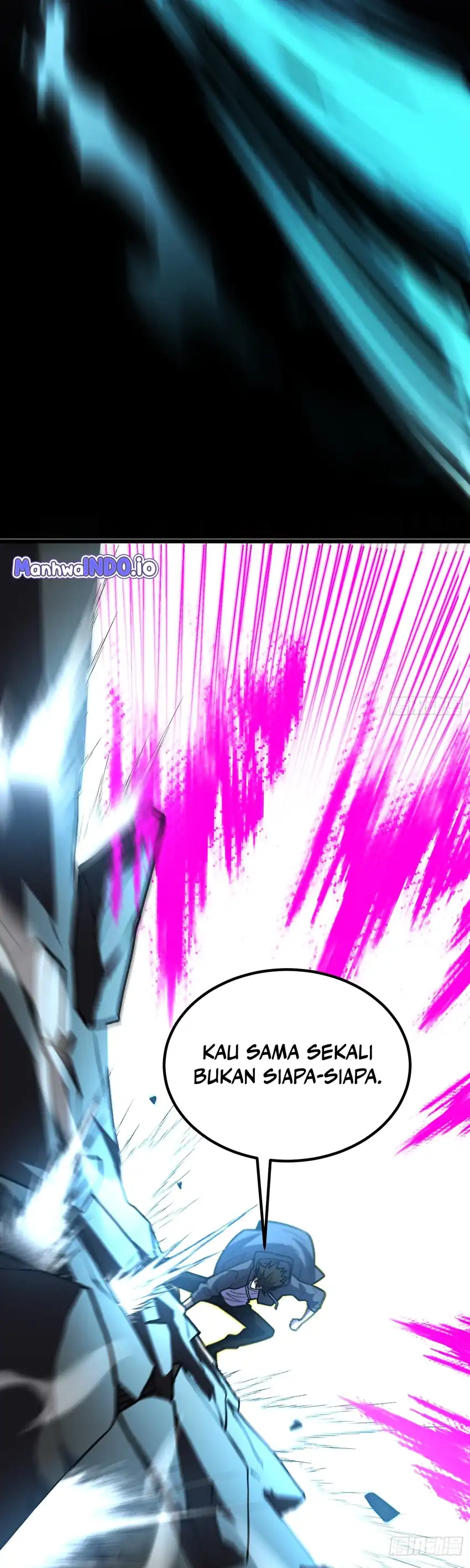 Halaman 33 dari The Clan’s Failure is the Former Strongest in the Continent Chapter 23