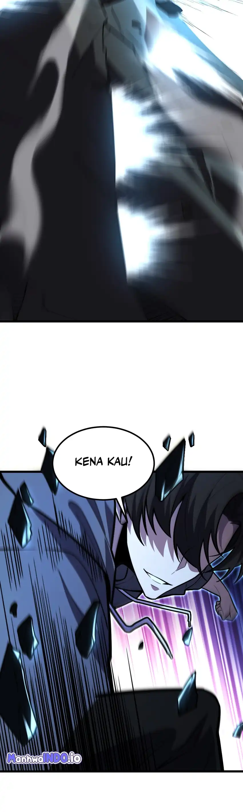 Halaman 34 dari The Clan’s Failure is the Former Strongest in the Continent Chapter 23