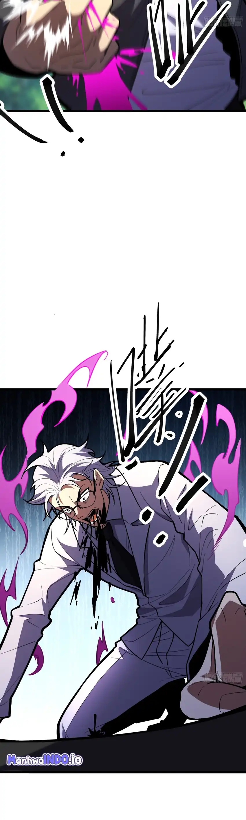 Halaman 37 dari The Clan’s Failure is the Former Strongest in the Continent Chapter 23