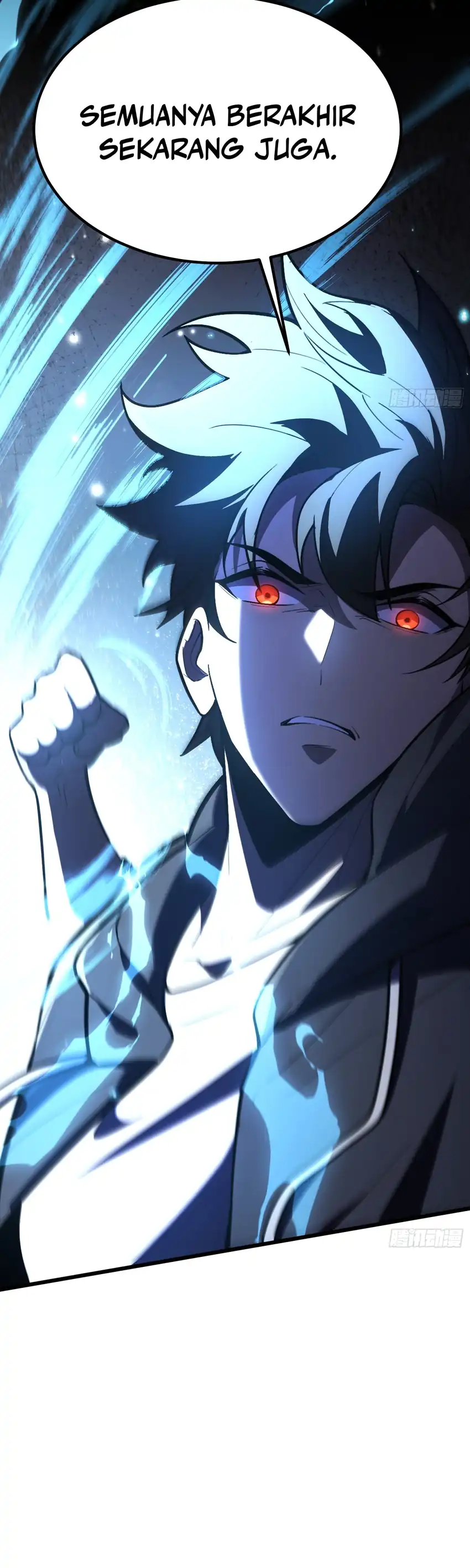 Halaman 45 dari The Clan’s Failure is the Former Strongest in the Continent Chapter 23