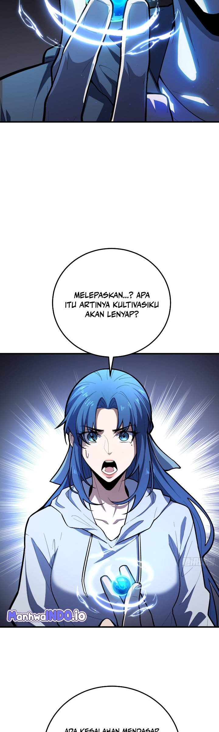 Halaman 12 dari The Clan’s Failure is the Former Strongest in the Continent Chapter 24