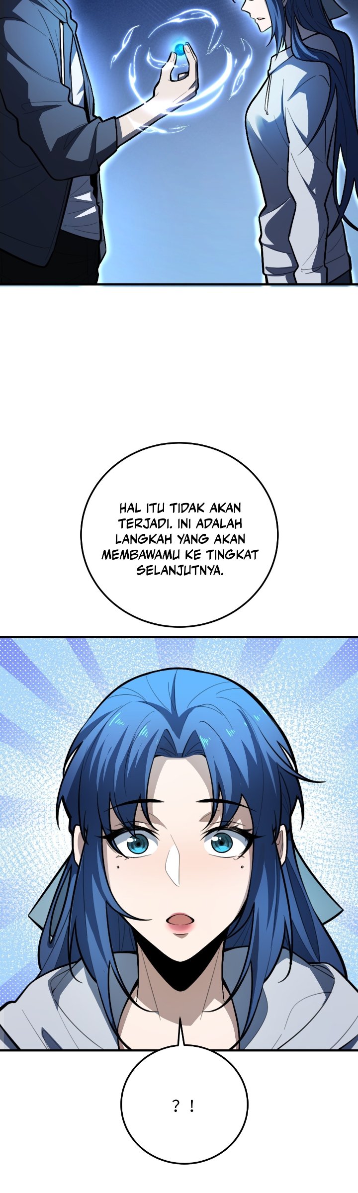 Halaman 14 dari The Clan’s Failure is the Former Strongest in the Continent Chapter 24