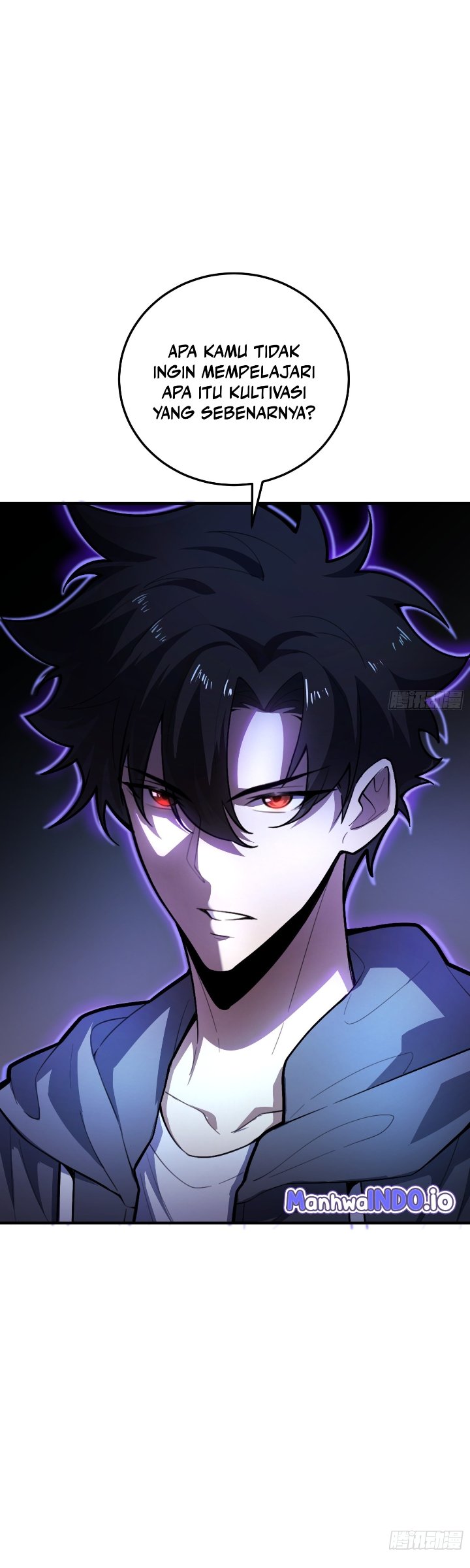 Halaman 15 dari The Clan’s Failure is the Former Strongest in the Continent Chapter 24