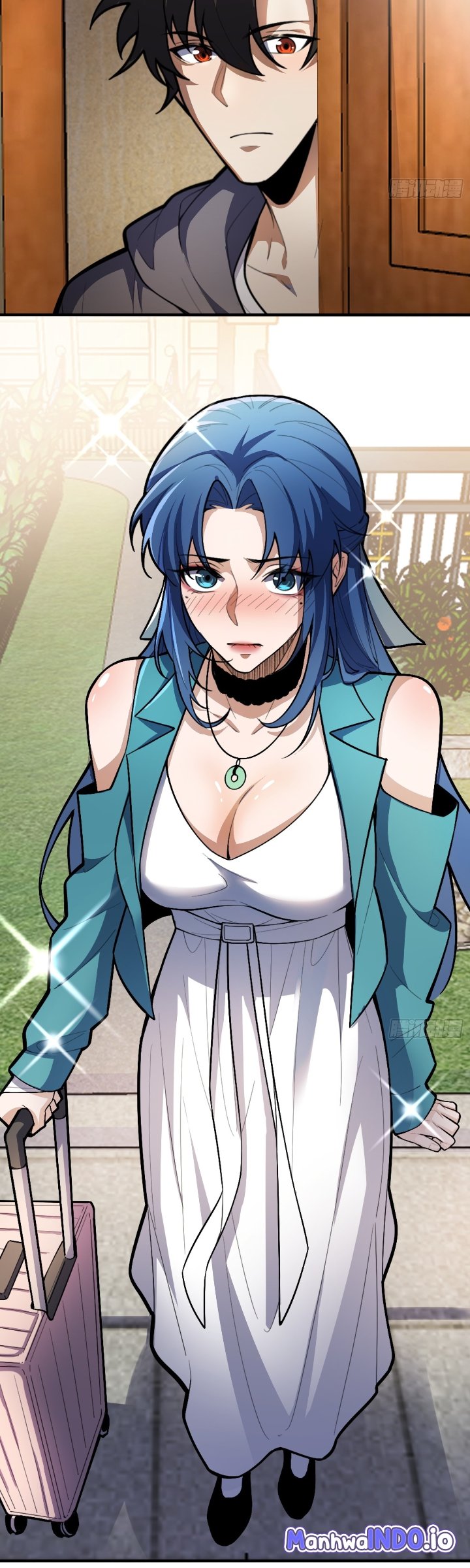 Halaman 18 dari The Clan’s Failure is the Former Strongest in the Continent Chapter 24