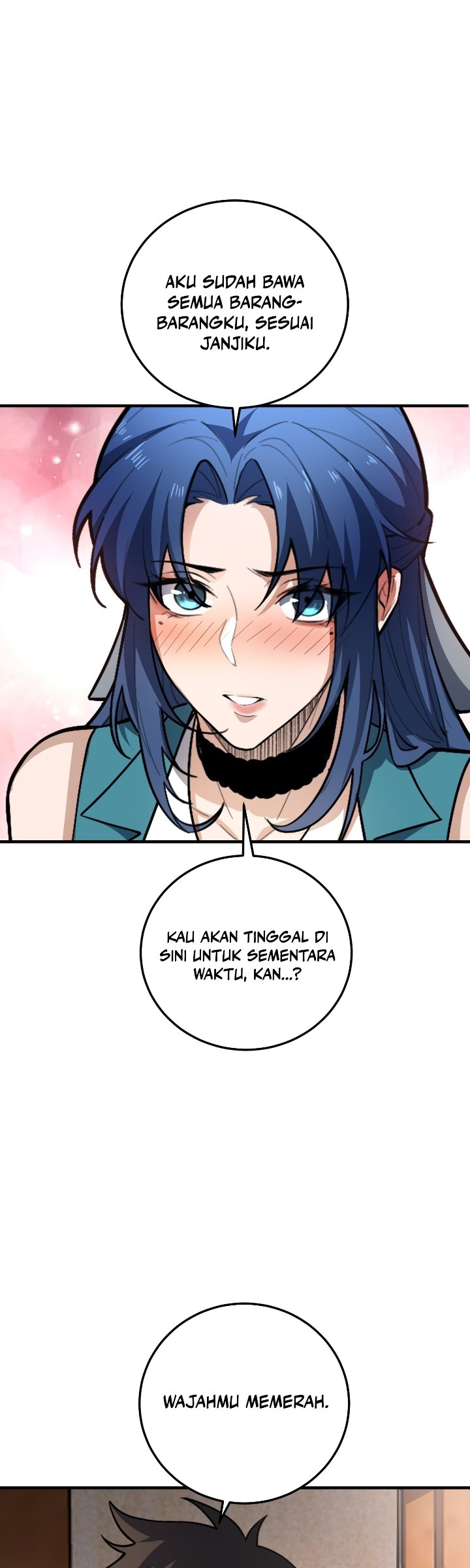 Halaman 19 dari The Clan’s Failure is the Former Strongest in the Continent Chapter 24