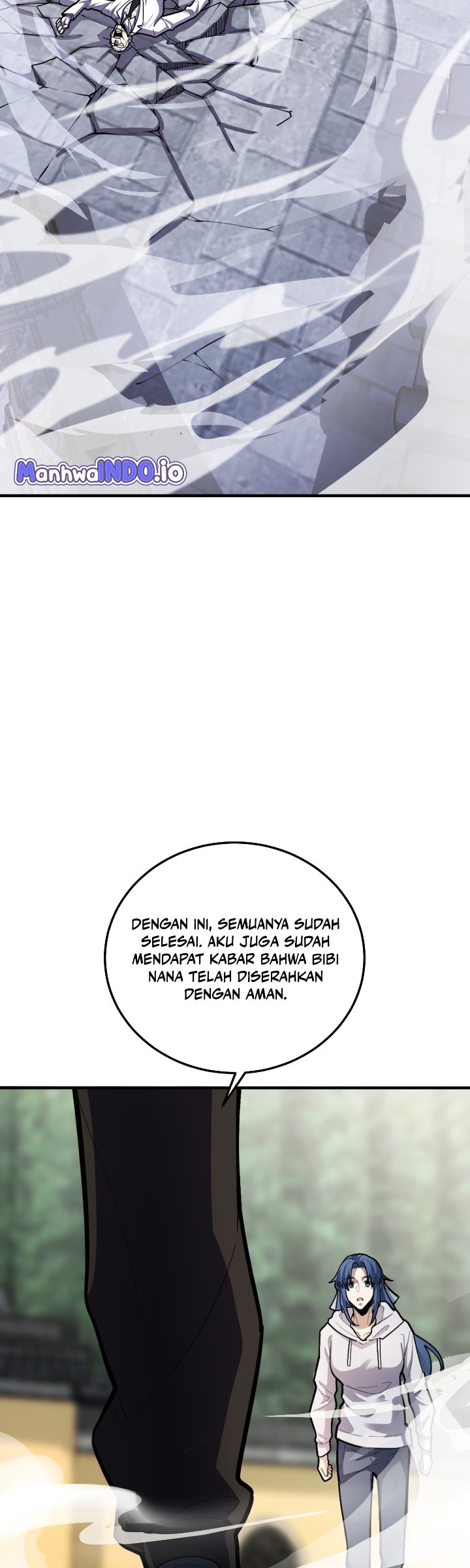 Halaman 2 dari The Clan’s Failure is the Former Strongest in the Continent Chapter 24