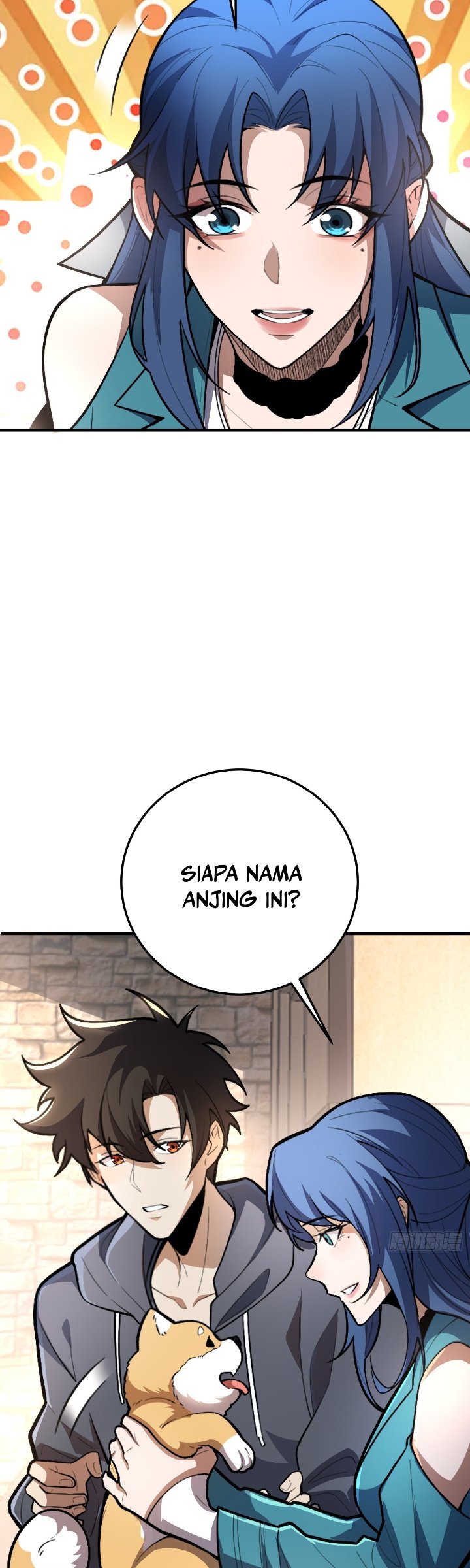 Halaman 26 dari The Clan’s Failure is the Former Strongest in the Continent Chapter 24