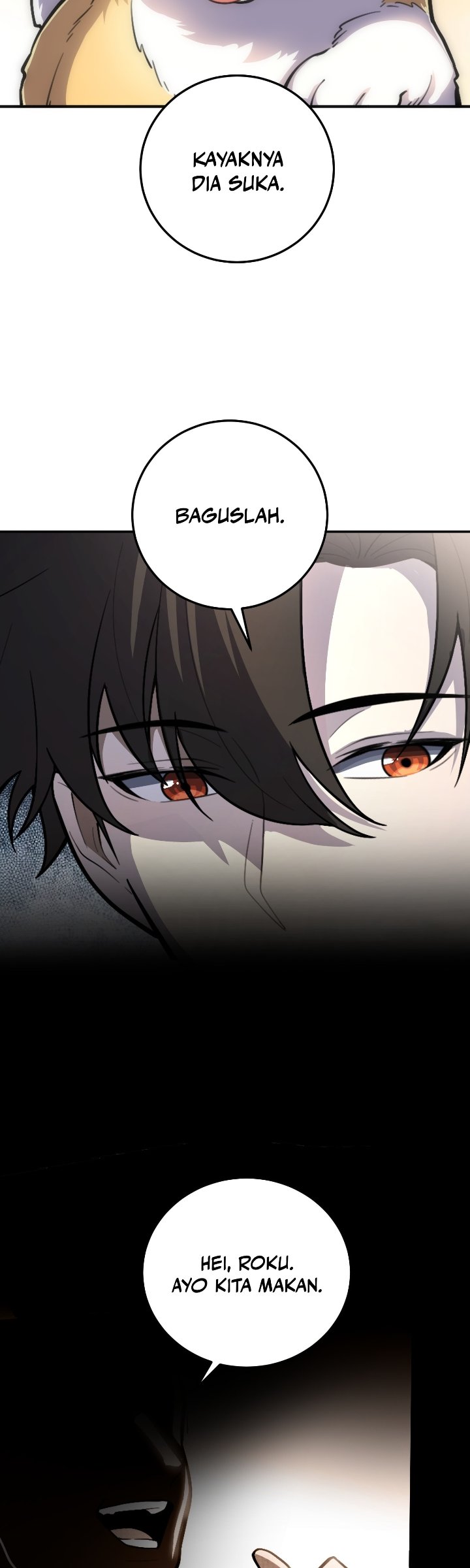 Halaman 29 dari The Clan’s Failure is the Former Strongest in the Continent Chapter 24
