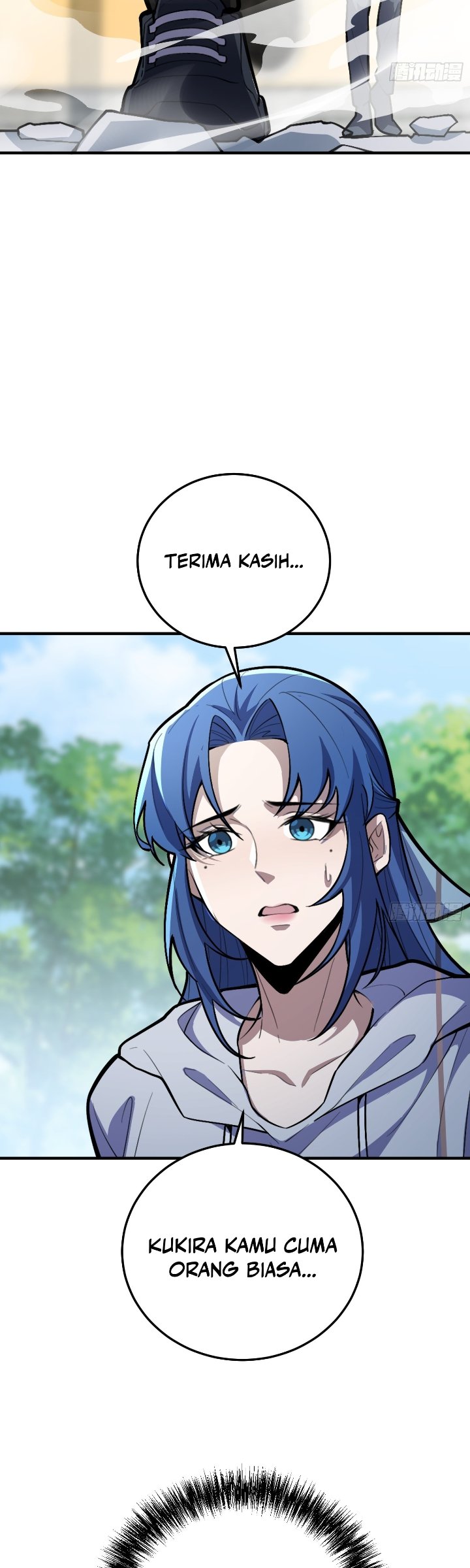 Halaman 3 dari The Clan’s Failure is the Former Strongest in the Continent Chapter 24