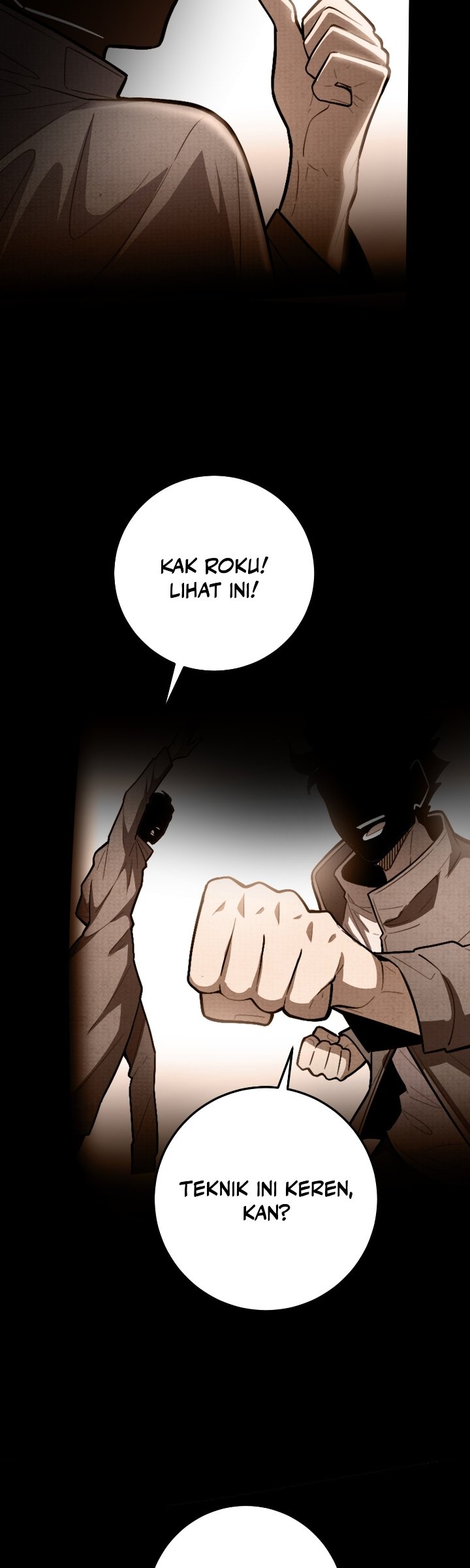 Halaman 30 dari The Clan’s Failure is the Former Strongest in the Continent Chapter 24