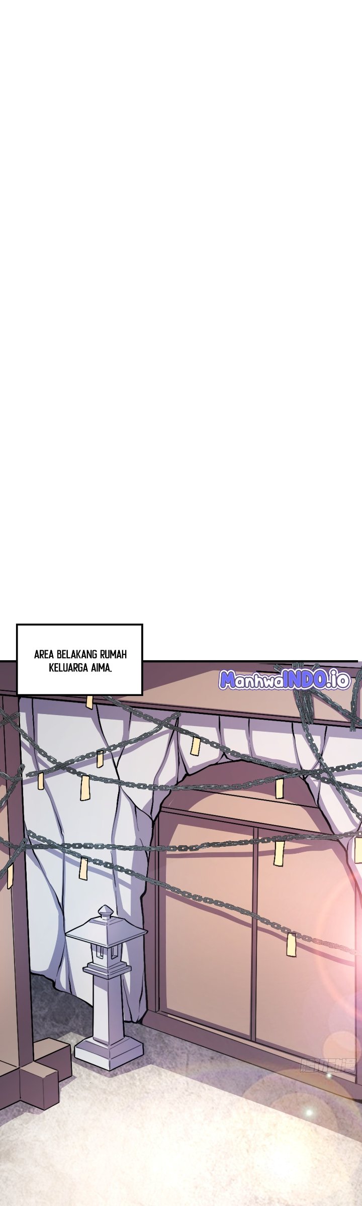 Halaman 37 dari The Clan’s Failure is the Former Strongest in the Continent Chapter 24