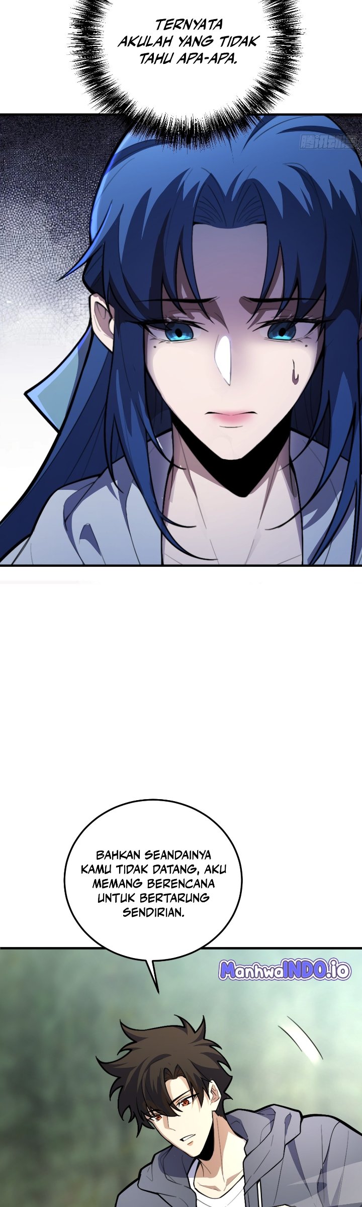 Halaman 4 dari The Clan’s Failure is the Former Strongest in the Continent Chapter 24