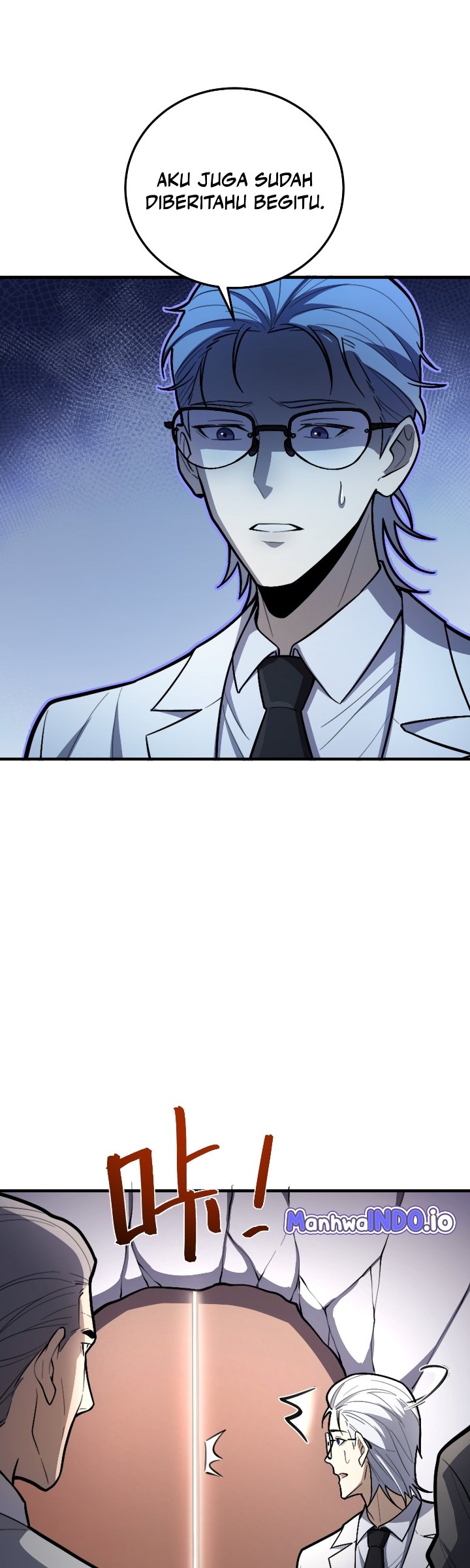Halaman 40 dari The Clan’s Failure is the Former Strongest in the Continent Chapter 24