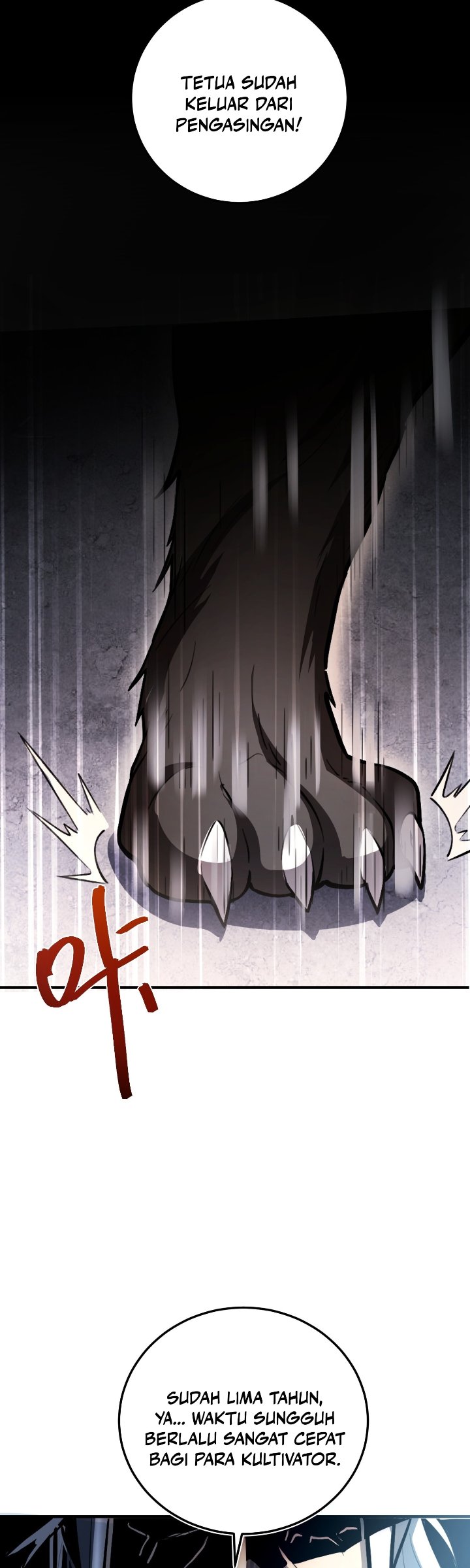 Halaman 42 dari The Clan’s Failure is the Former Strongest in the Continent Chapter 24