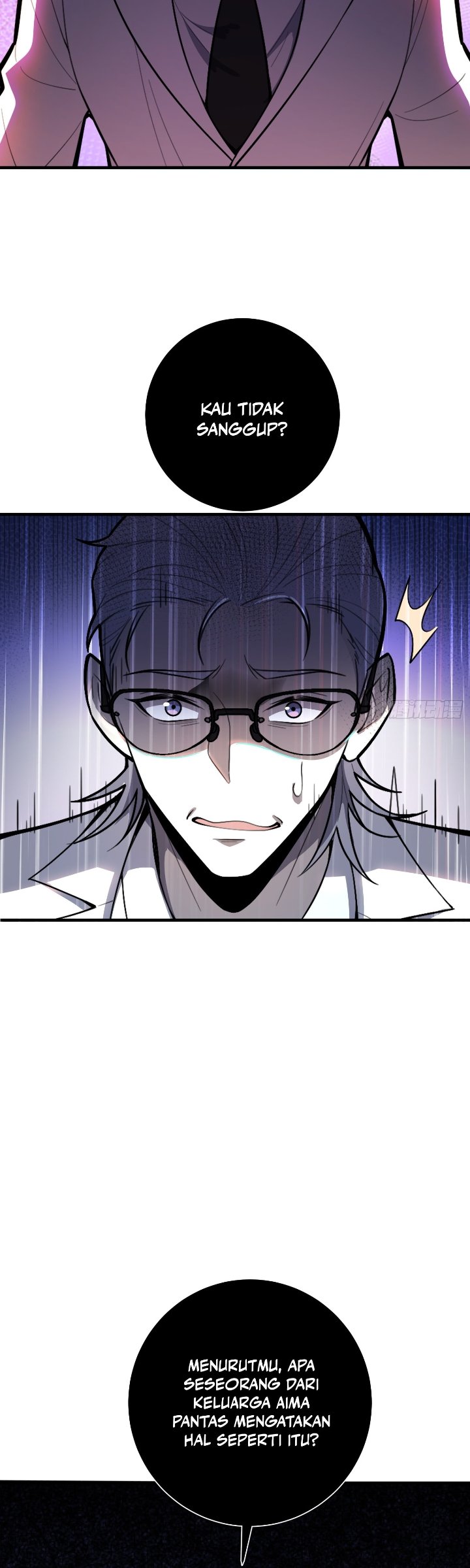 Halaman 48 dari The Clan’s Failure is the Former Strongest in the Continent Chapter 24