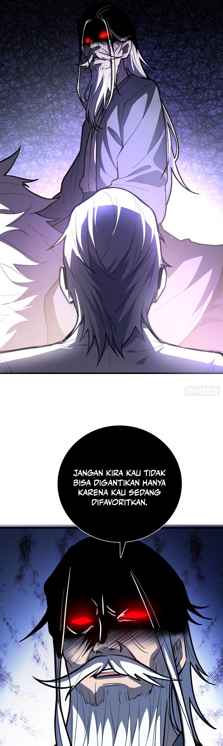 Halaman 49 dari The Clan’s Failure is the Former Strongest in the Continent Chapter 24