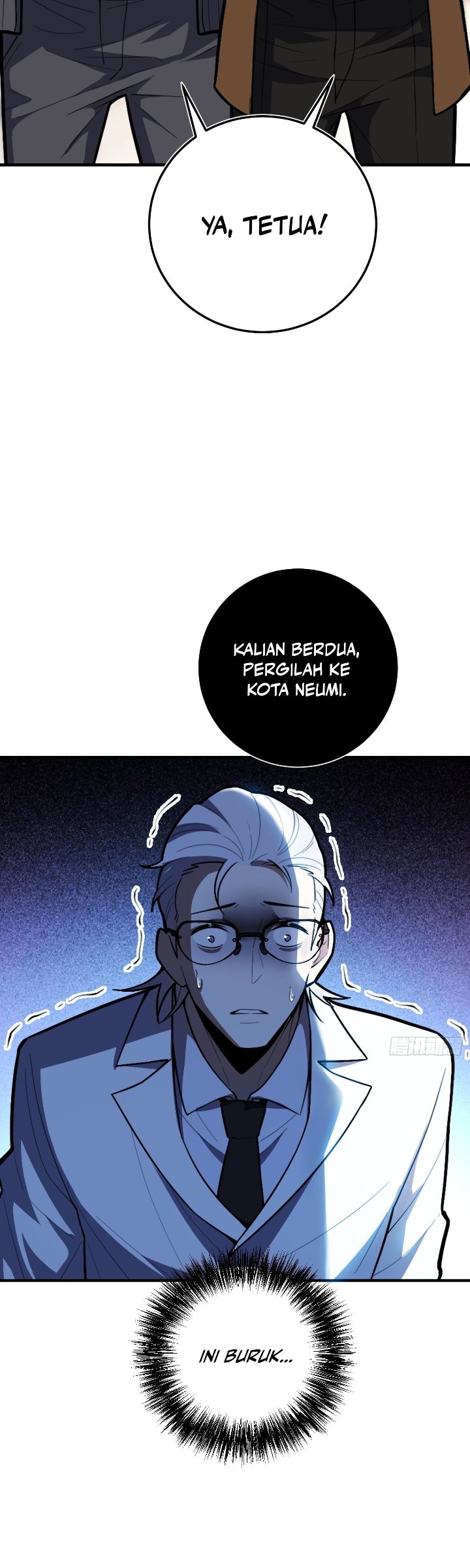 Halaman 51 dari The Clan’s Failure is the Former Strongest in the Continent Chapter 24