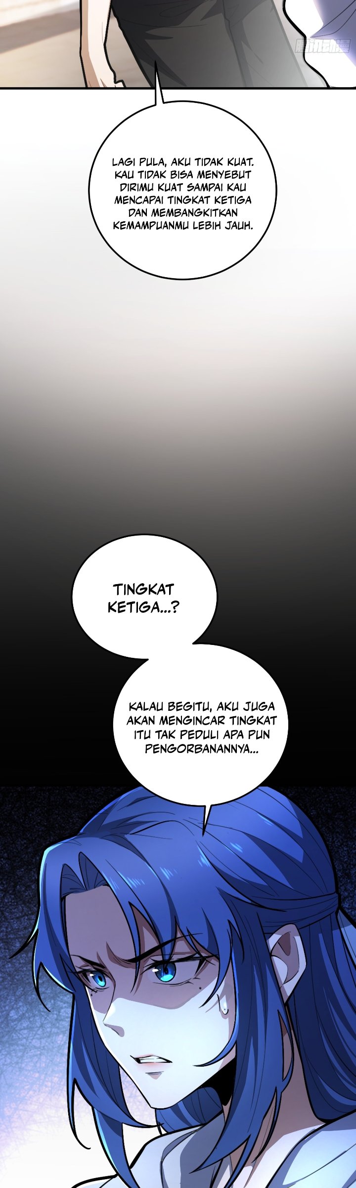 Halaman 8 dari The Clan’s Failure is the Former Strongest in the Continent Chapter 24