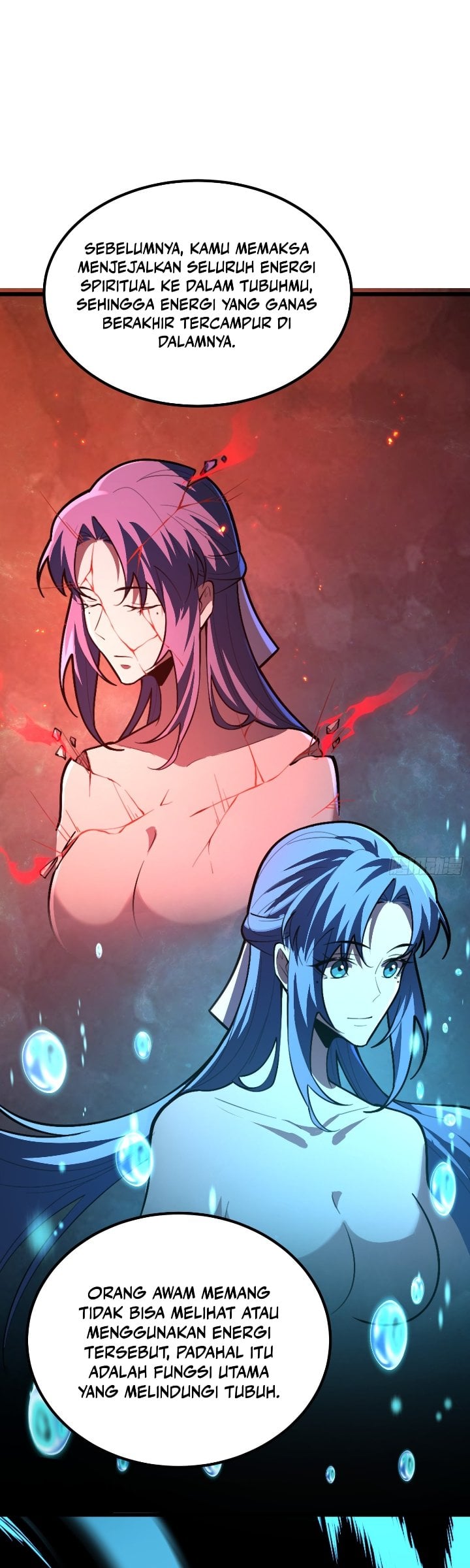 Halaman 12 dari The Clan’s Failure is the Former Strongest in the Continent Chapter 25