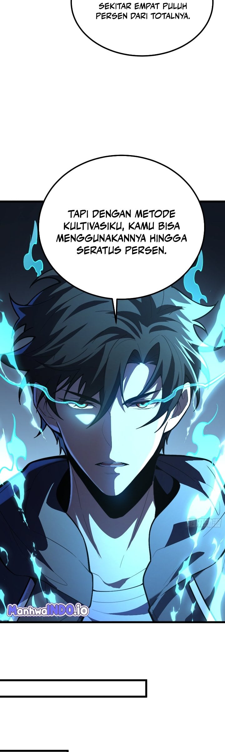 Halaman 14 dari The Clan’s Failure is the Former Strongest in the Continent Chapter 25