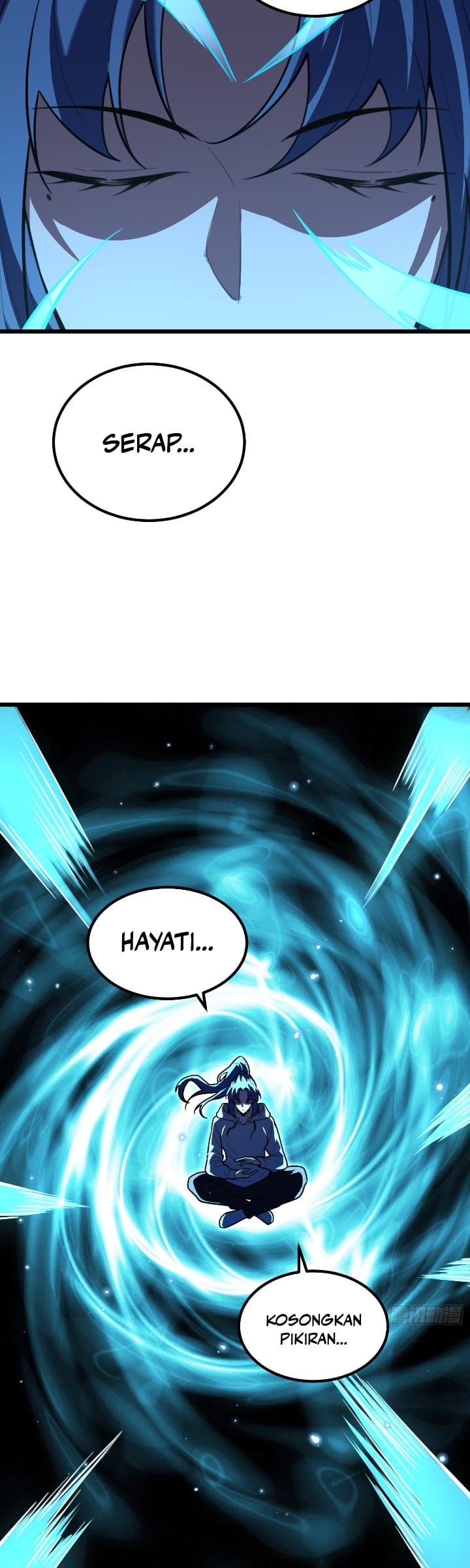 Halaman 16 dari The Clan’s Failure is the Former Strongest in the Continent Chapter 25