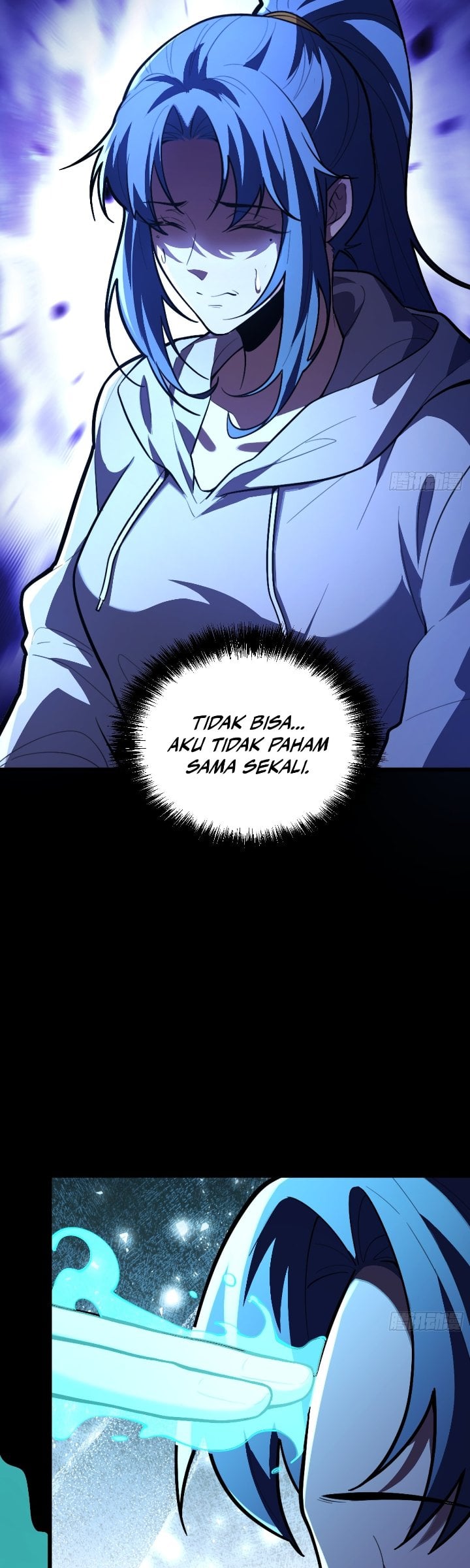 Halaman 19 dari The Clan’s Failure is the Former Strongest in the Continent Chapter 25