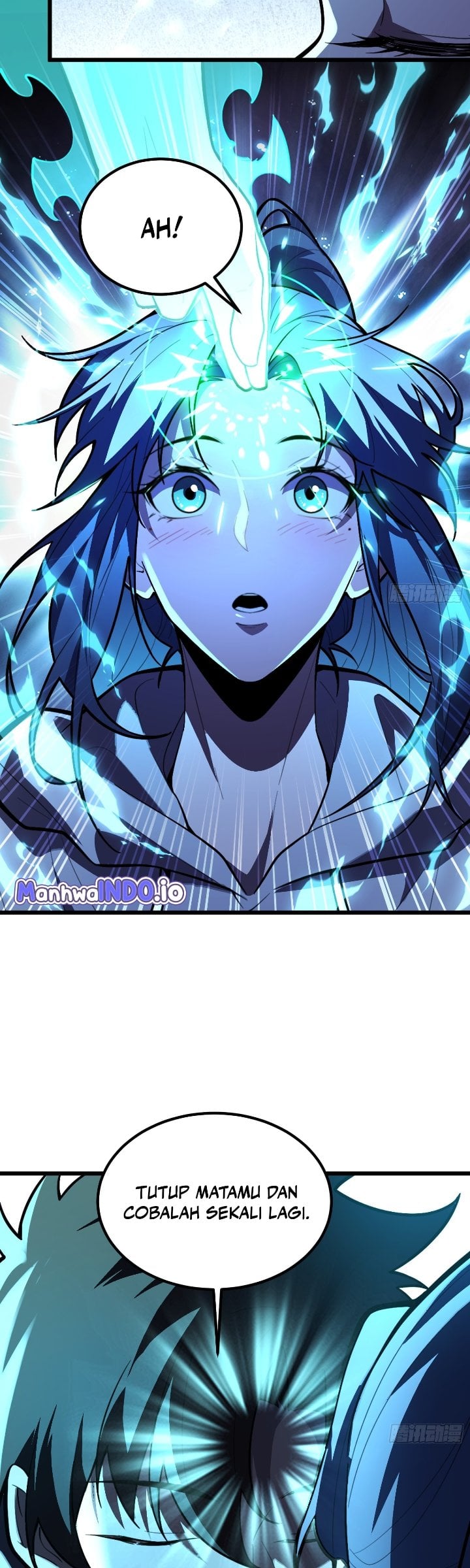 Halaman 20 dari The Clan’s Failure is the Former Strongest in the Continent Chapter 25