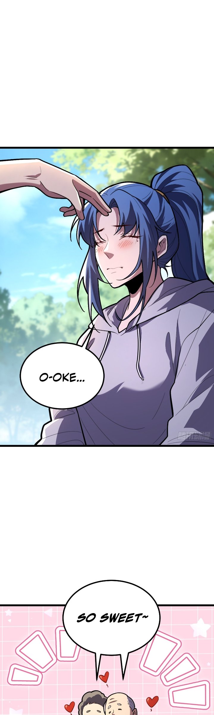 Halaman 22 dari The Clan’s Failure is the Former Strongest in the Continent Chapter 25