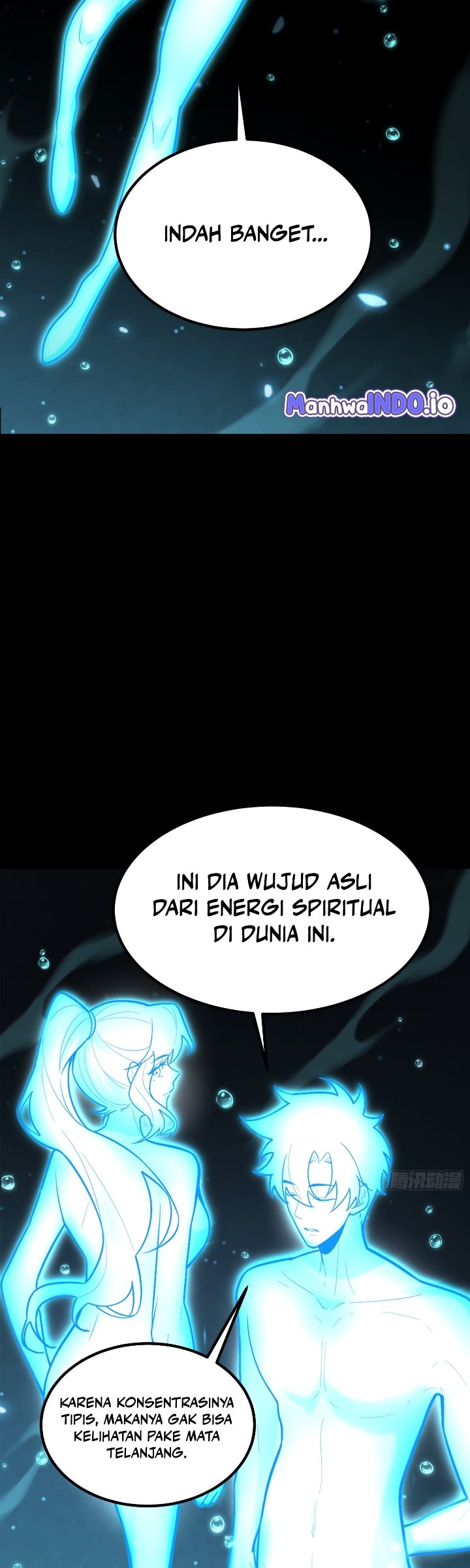 Halaman 24 dari The Clan’s Failure is the Former Strongest in the Continent Chapter 25
