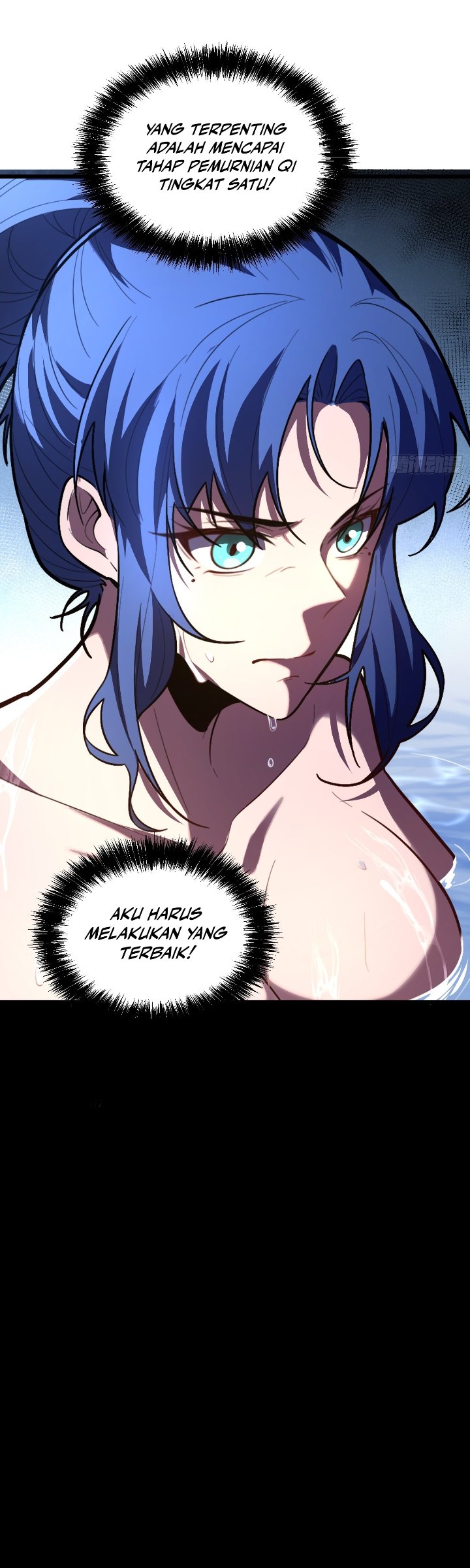 Halaman 30 dari The Clan’s Failure is the Former Strongest in the Continent Chapter 25