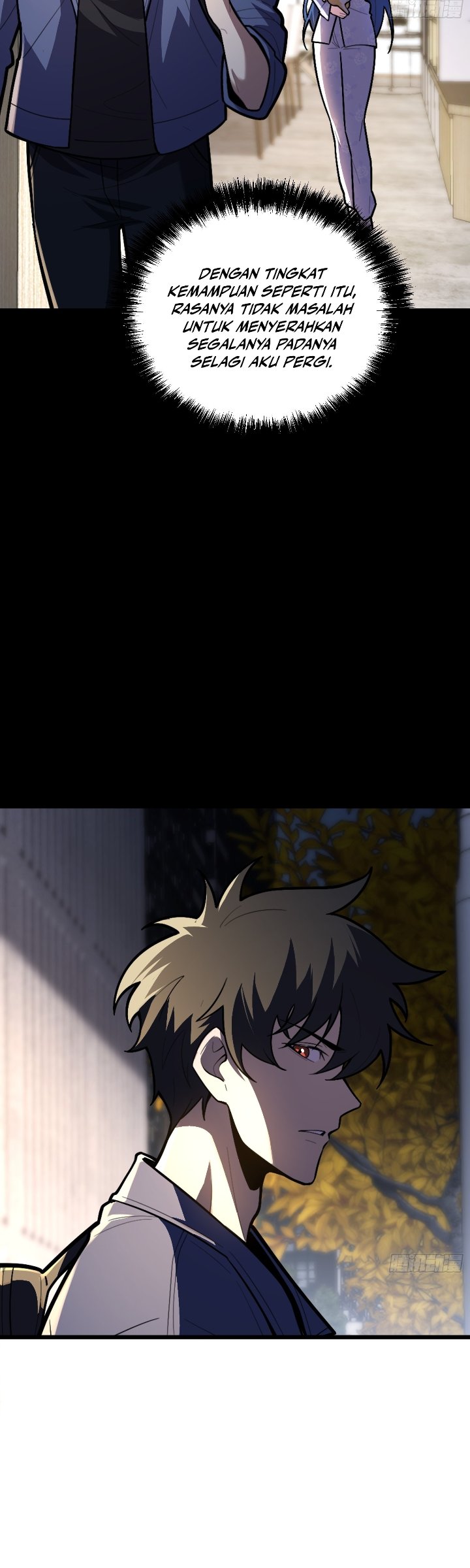 Halaman 33 dari The Clan’s Failure is the Former Strongest in the Continent Chapter 25