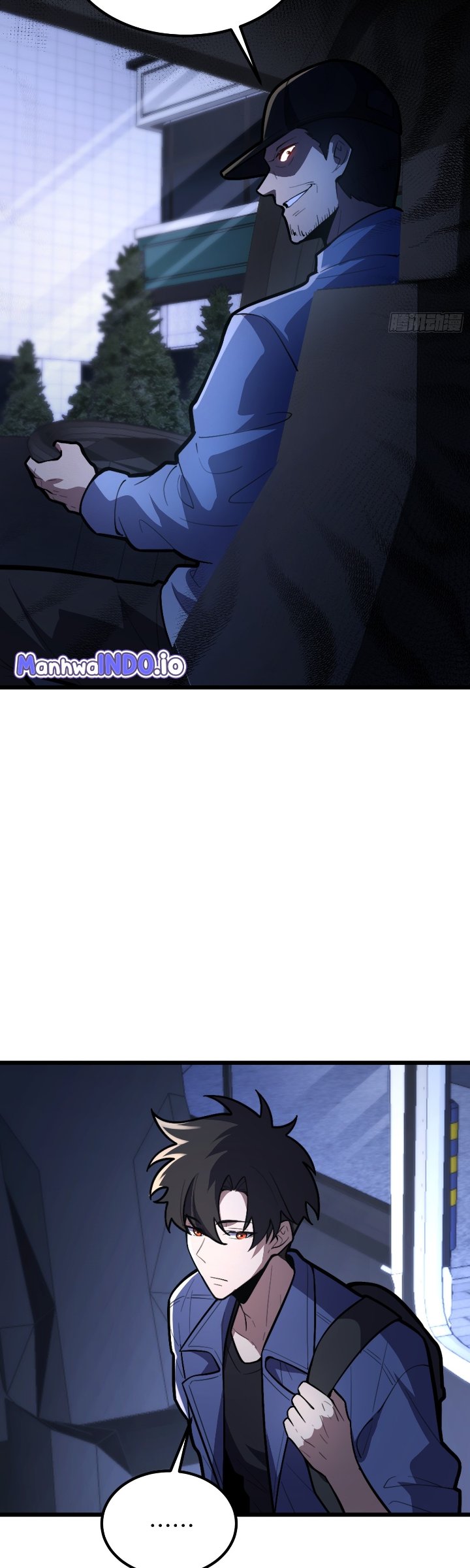 Halaman 36 dari The Clan’s Failure is the Former Strongest in the Continent Chapter 25