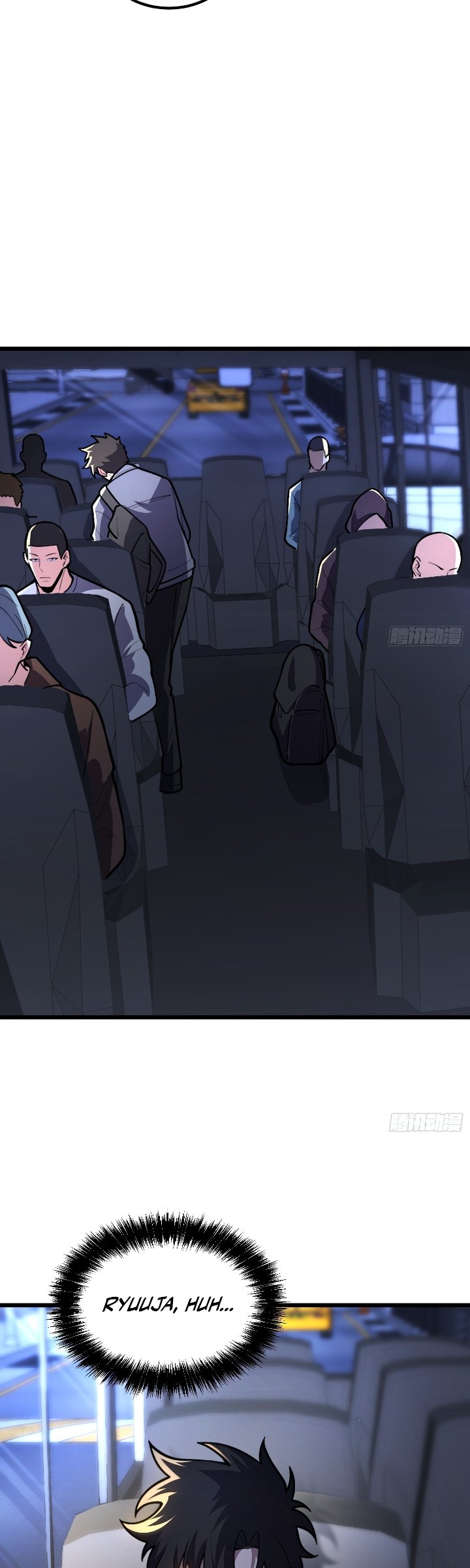 Halaman 37 dari The Clan’s Failure is the Former Strongest in the Continent Chapter 25