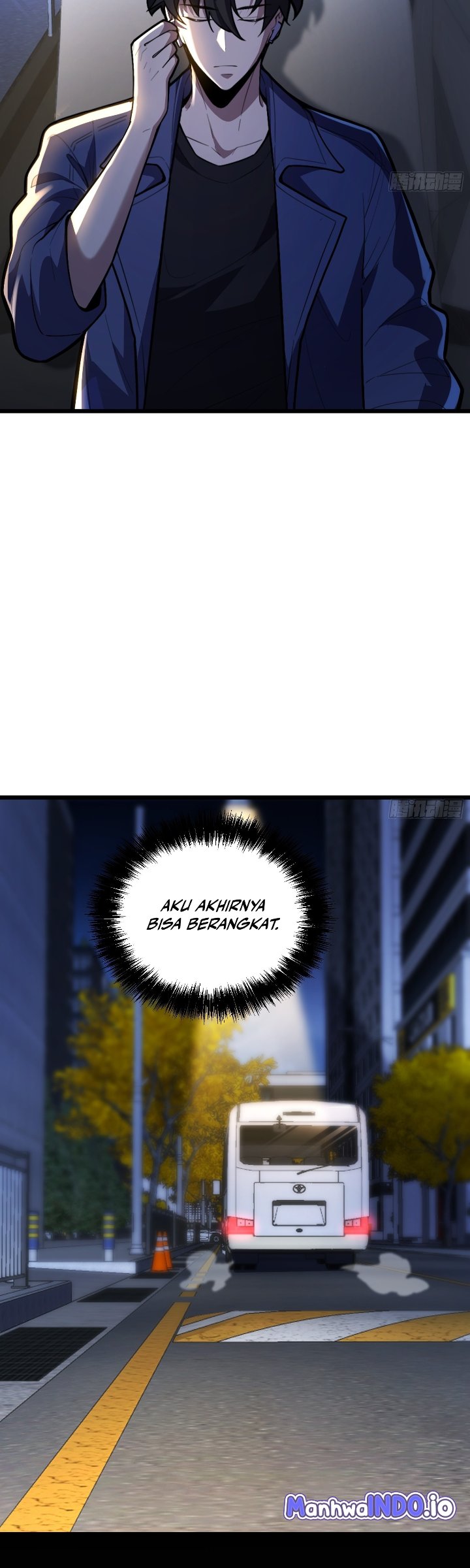 Halaman 38 dari The Clan’s Failure is the Former Strongest in the Continent Chapter 25